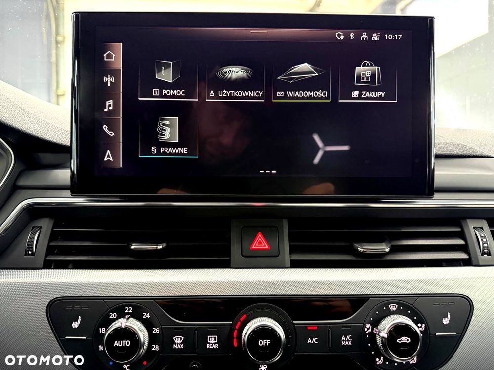 Audi A5 Sportback 45 TFSI quattro S tronic S line - 20