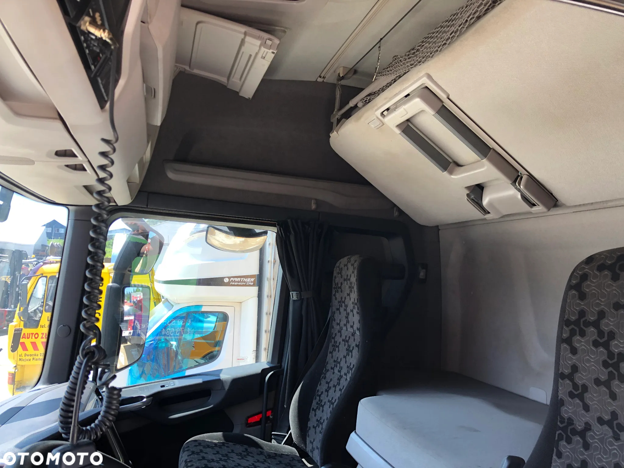 Scania R410 - 13