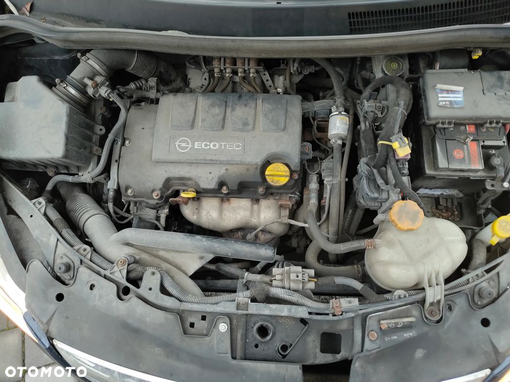 Opel Corsa 1.2 Active - 12