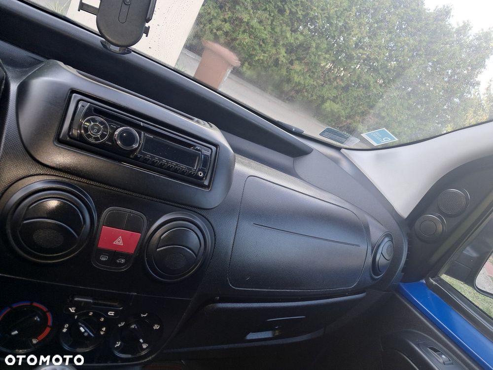 Fiat Fiorino 1.3 Multijet 16V Active - 5