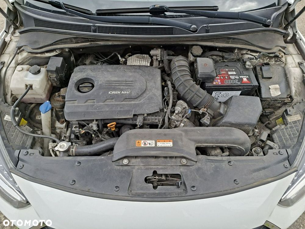 Hyundai i40 1.7 CRDi Premium DCT - 33