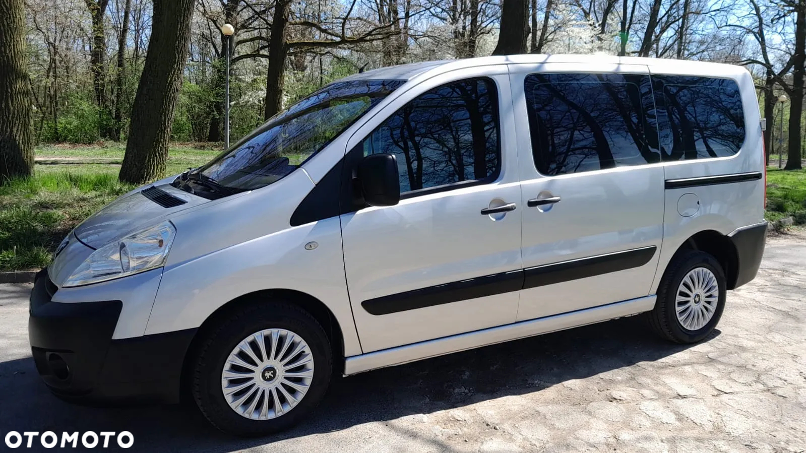 Peugeot Expert - 9
