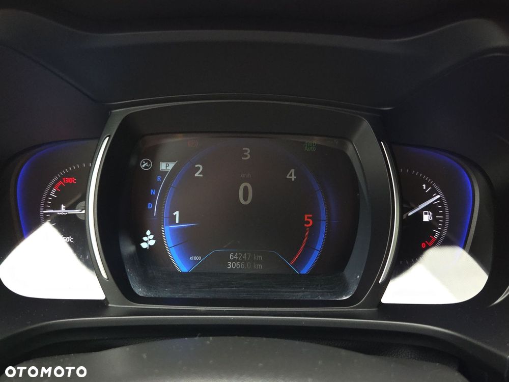 Renault Koleos 2.0 dCi Intens 4x4 X-Tronic - 20