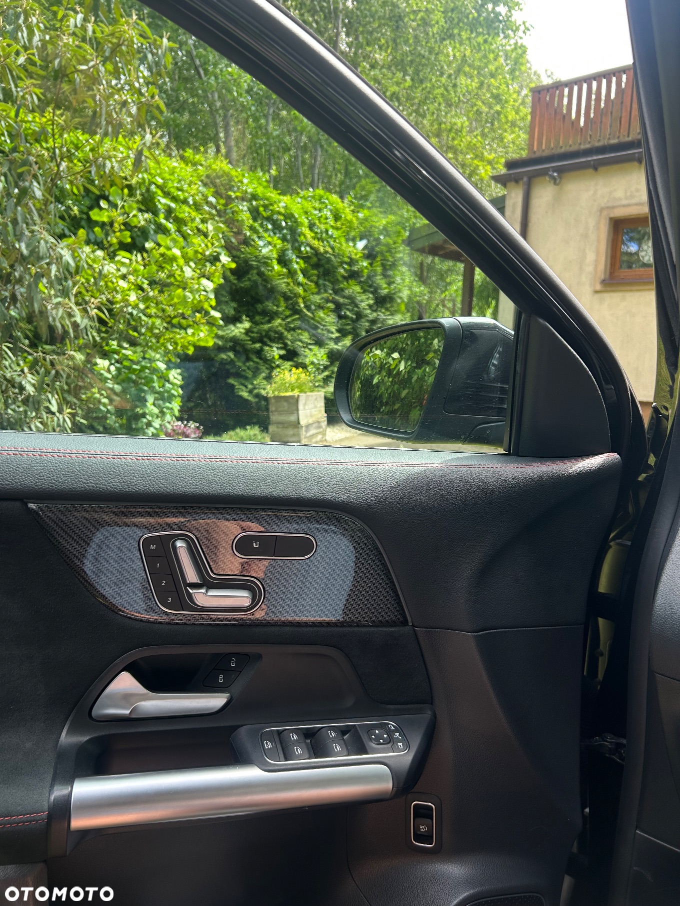 Mercedes-Benz GLA 200 AMG Line - 16