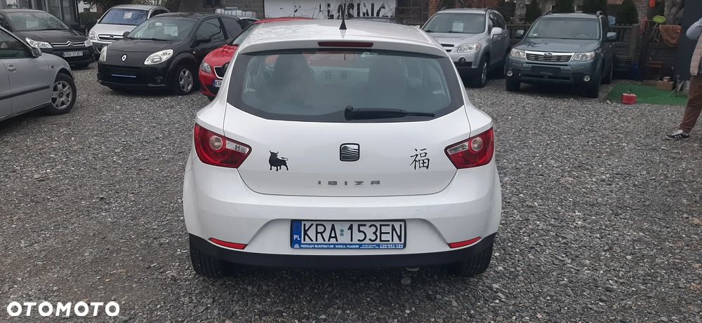 Seat Ibiza - 13