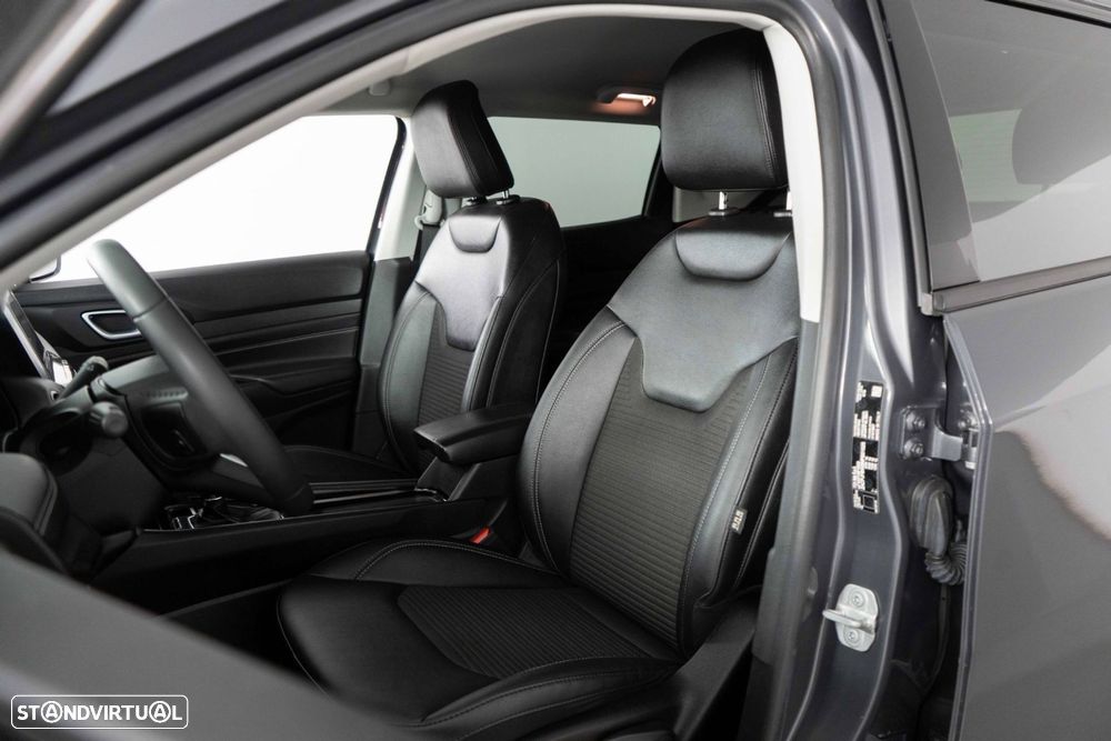 Jeep Compass 1.3 TG 4Xe Night Eagle - 8