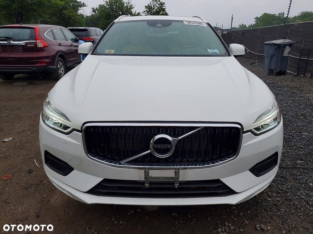 Volvo XC 60 - 25