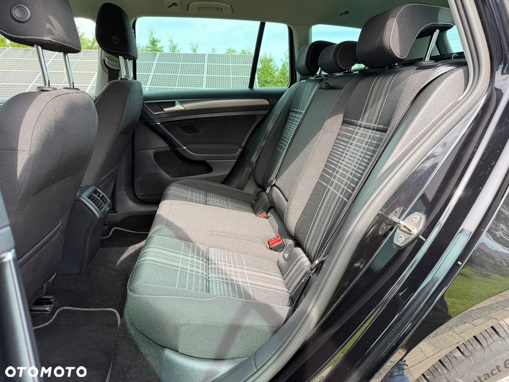 Volkswagen Golf 2.0 TDI Join - 6