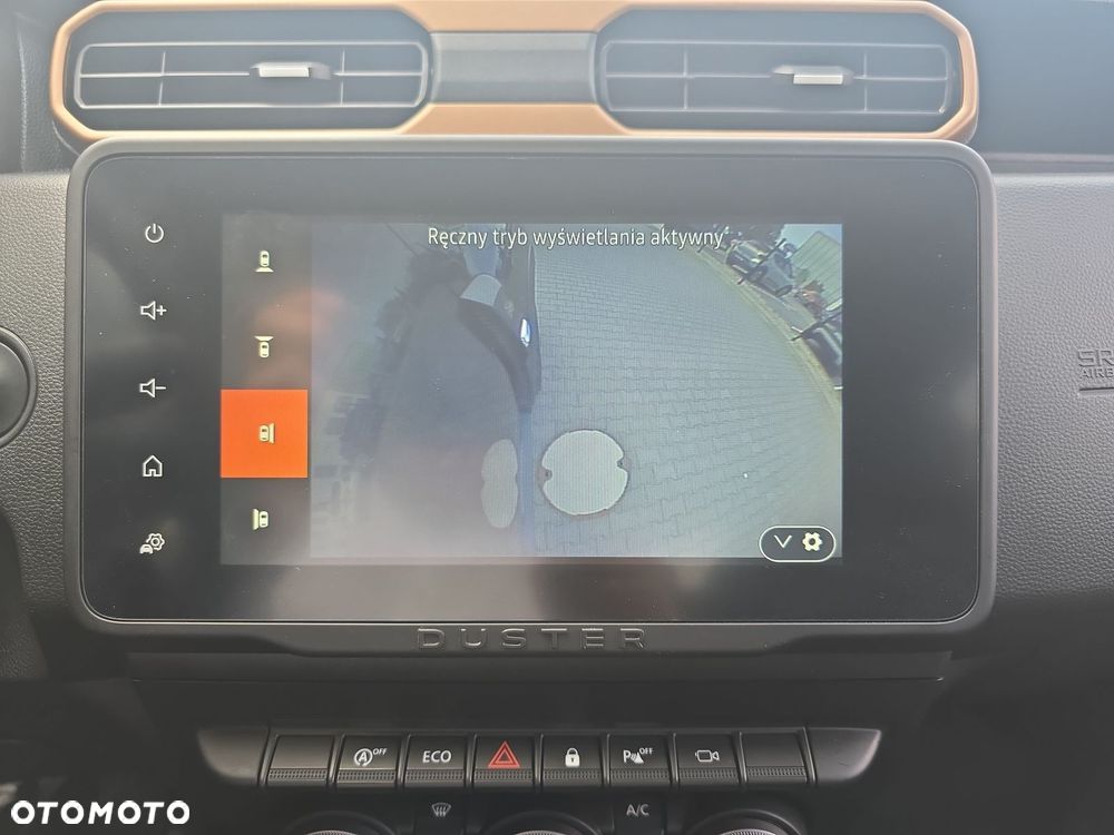 Dacia Duster - 28
