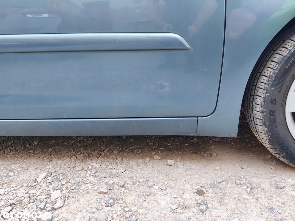 Citroën C4 Picasso 1.6 HDi Equilibre Navi Pack - 7