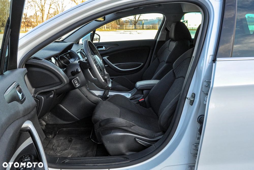 Citroën C5 HDi 140 FAP Confort - 7