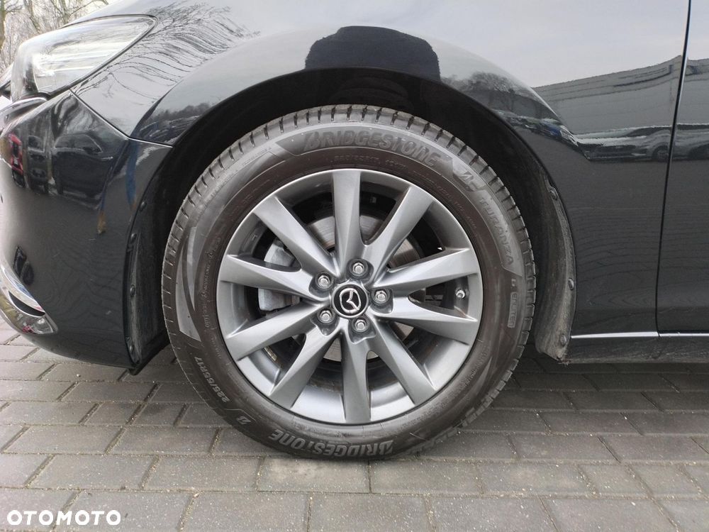 Mazda 6 2.0 SkyJoy - 10