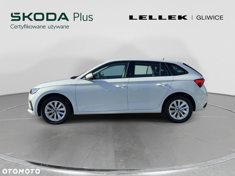 Skoda Scala 2025 photo 3