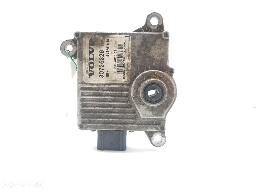 CENTRALINA CAIXA DE VELOCIDADES AUTOMÁTICA VOLVO XC90 - 1