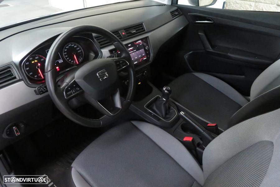 SEAT Ibiza 1.0 Style - 6