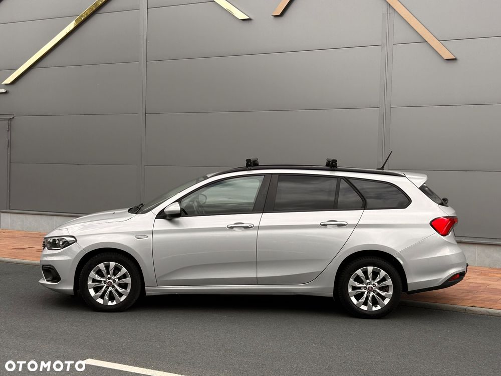 Fiat Tipo 1.4 T-Jet 16v Mirror - 15