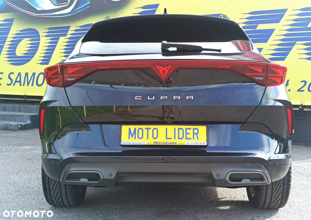 Cupra Formentor - 24