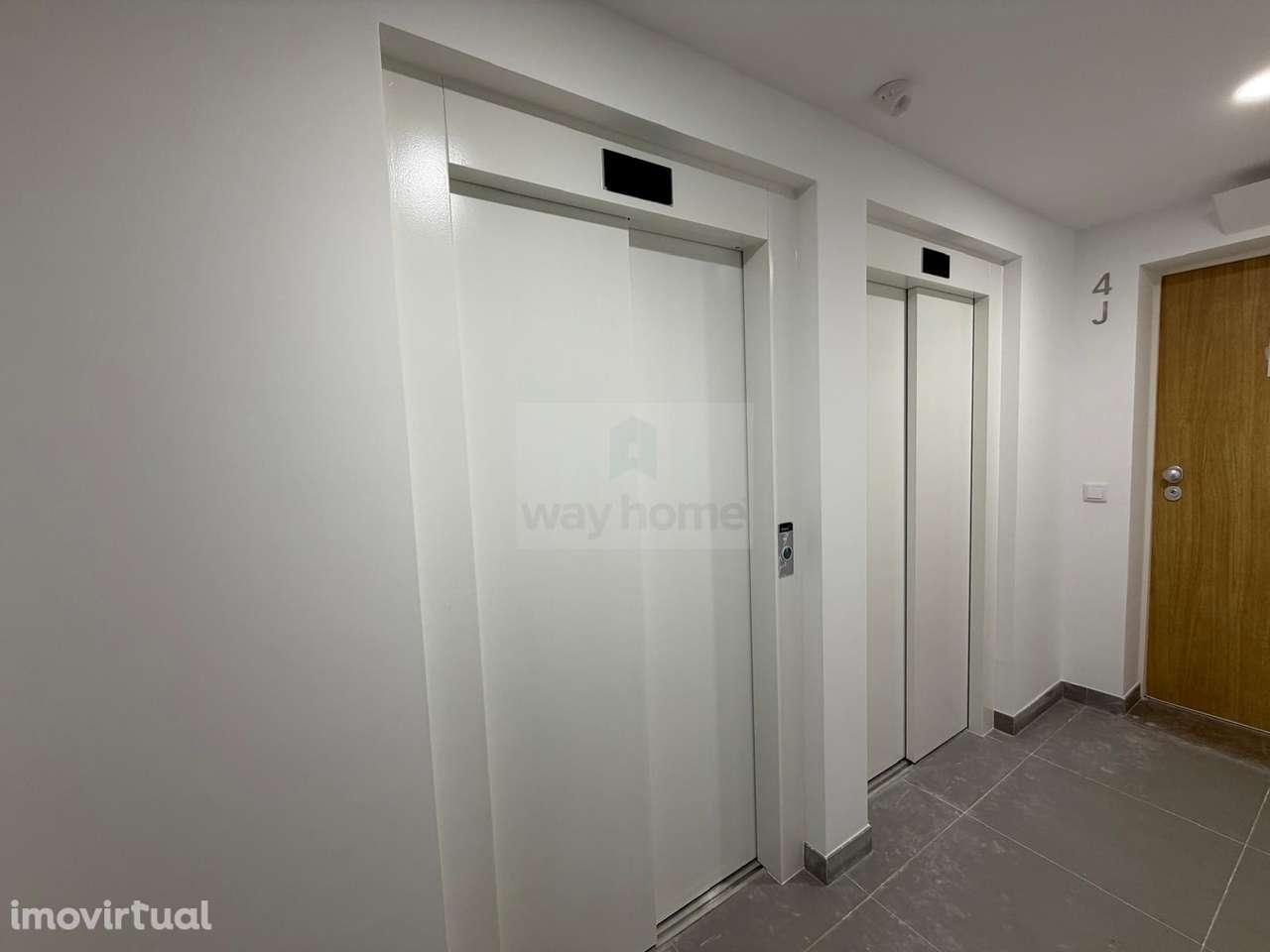 Apartamento T2 | Novo | Aurya - Santo António dos Cavaleiros - Grande imagem: 2/21