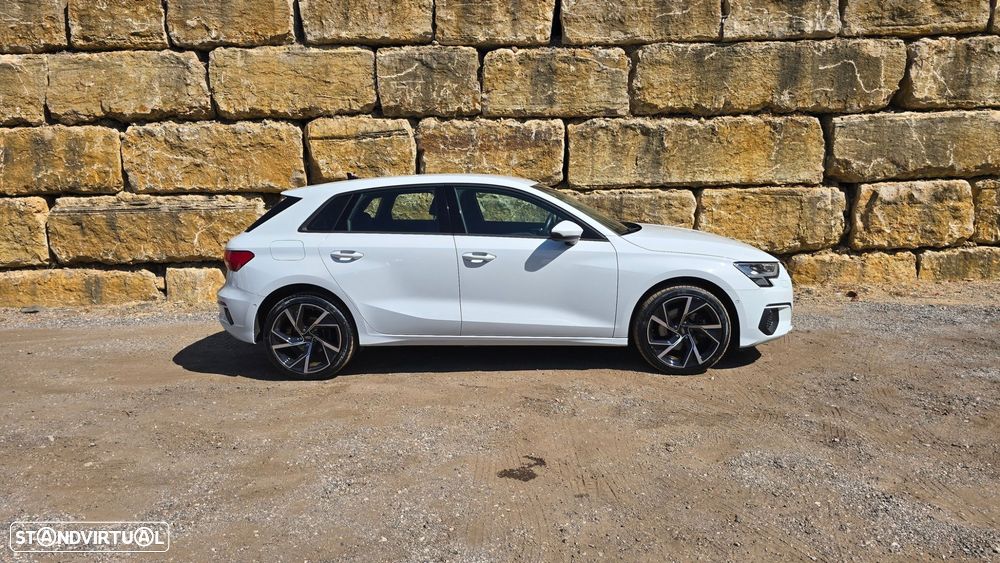 Audi A3 Sportback - 4