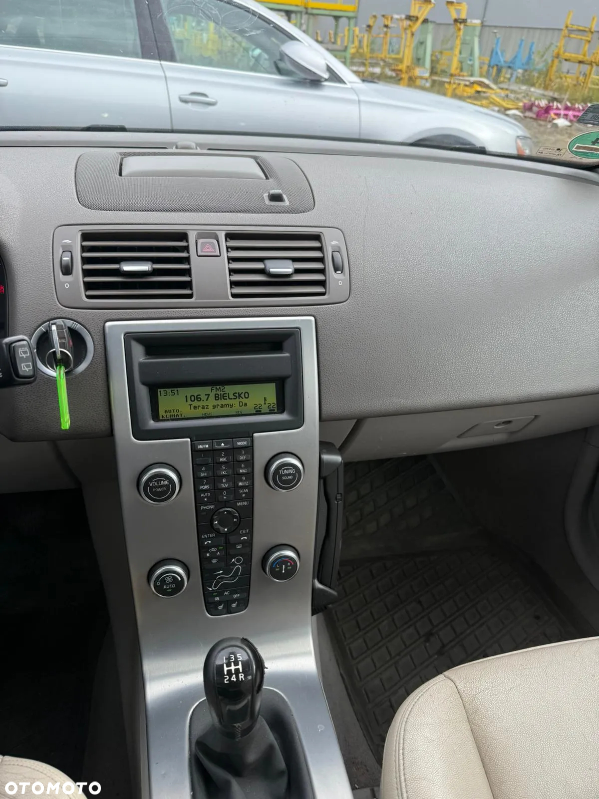 Volvo V50 1.6D - 16