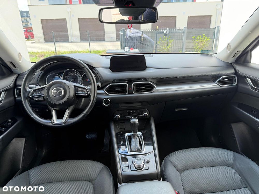 Mazda CX-5 2.0 Skymotion 2WD - 5