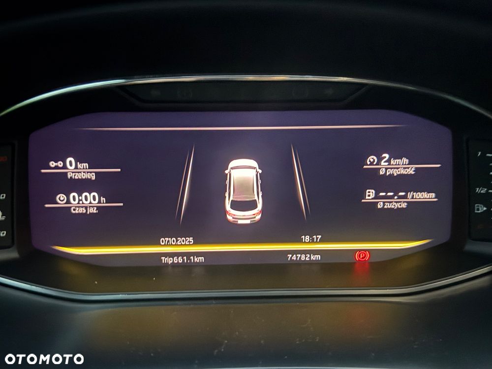 Seat Leon 1.5 EcoTSI Evo Xcellence S&S DSG - 6