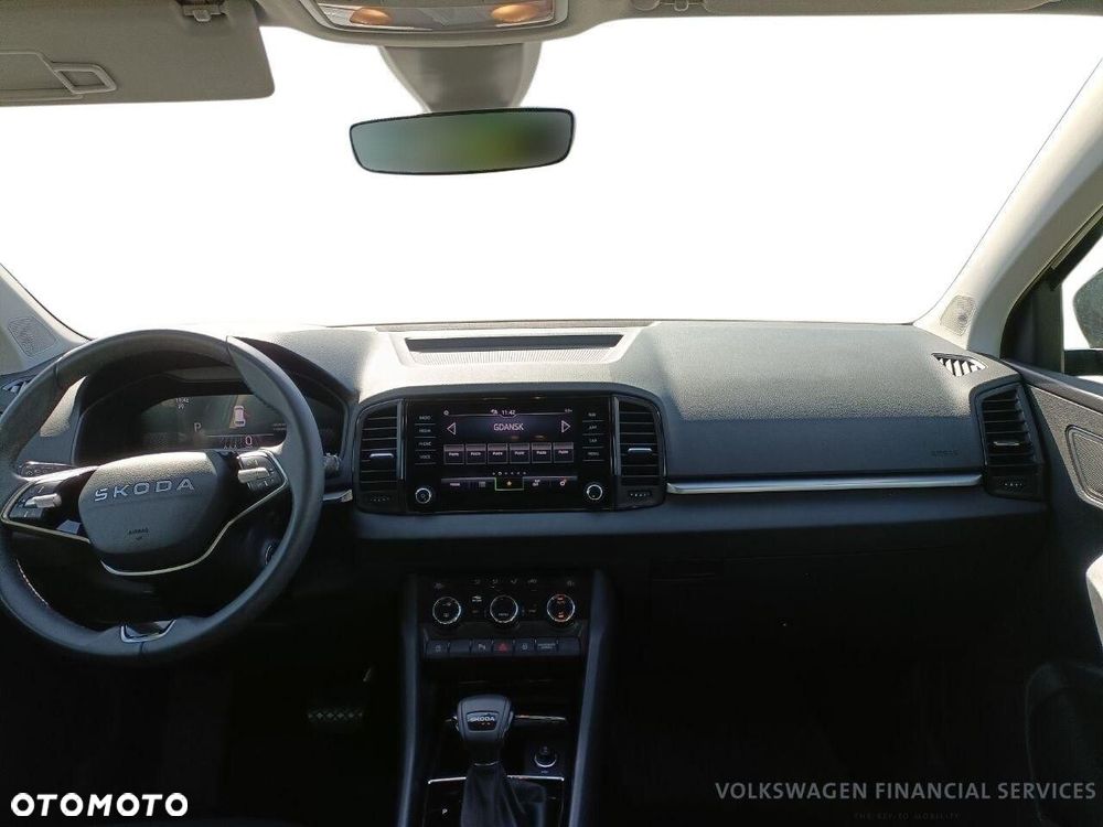 Skoda Karoq - 5
