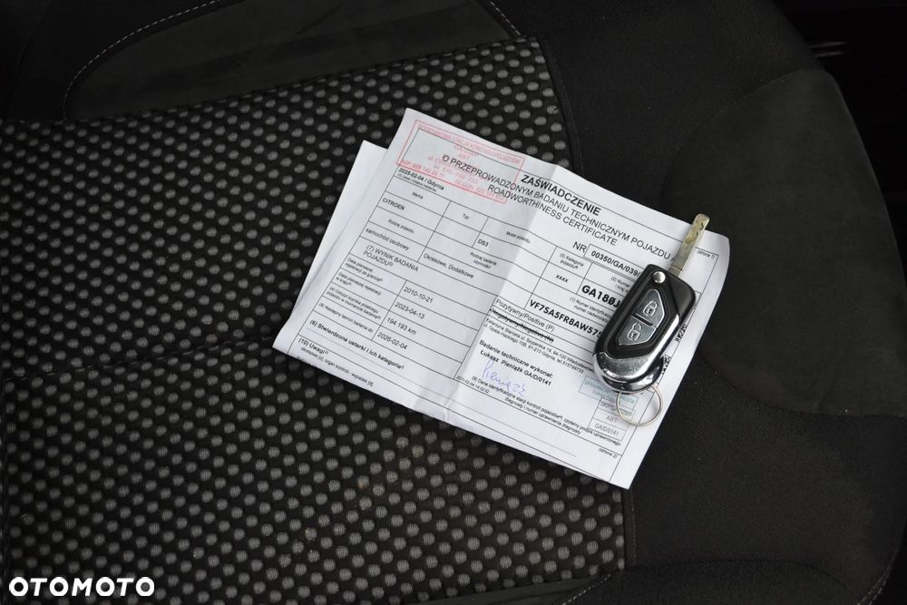 Citroën DS3 1.6 THP SportChic - 38