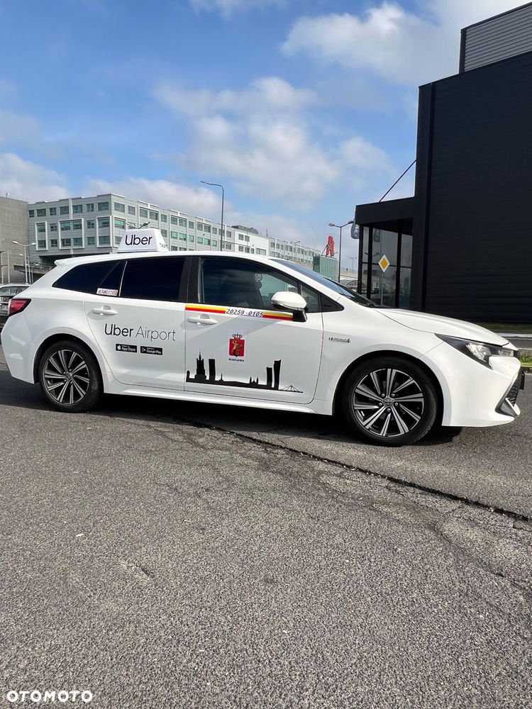 Toyota Corolla - 2