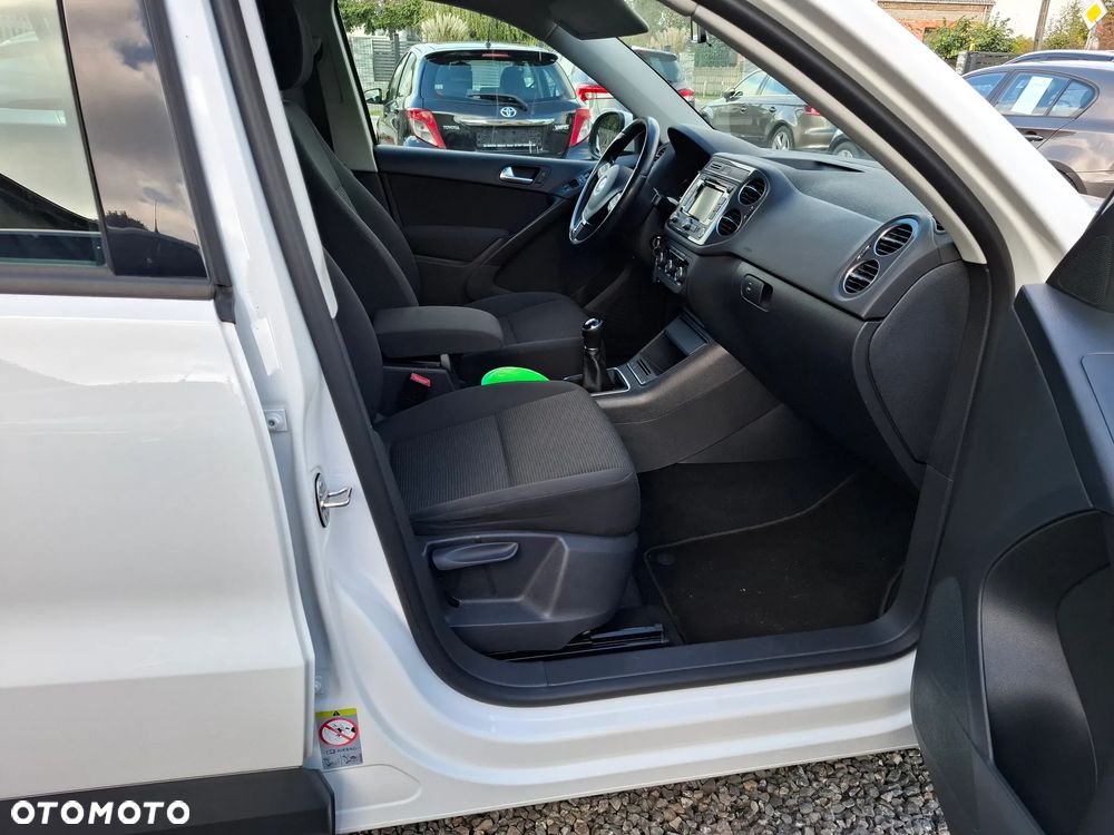 Volkswagen Tiguan - 3