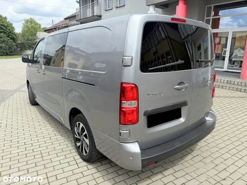 Citroën Jumpy Combi - 3