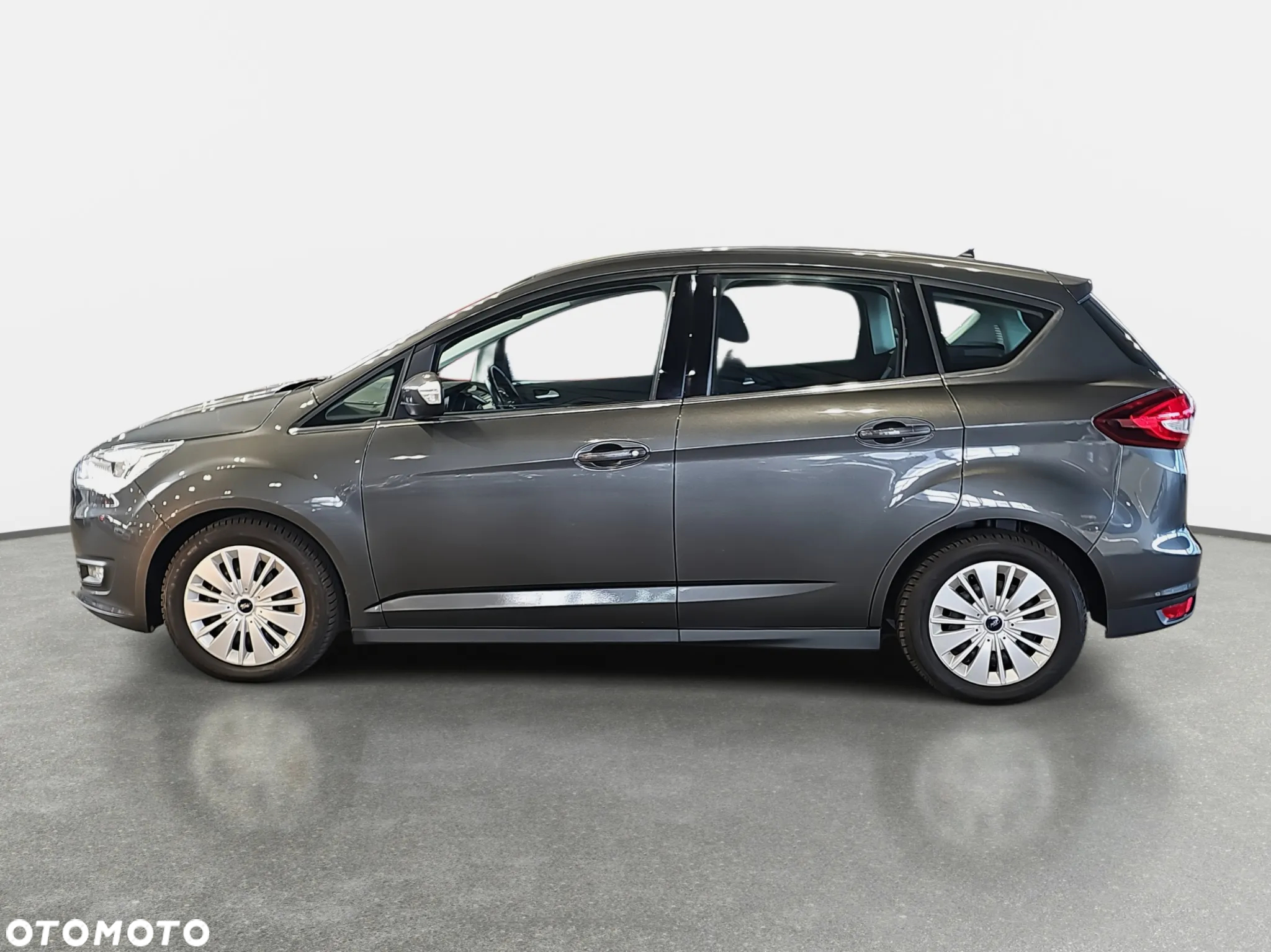Ford C-MAX 1.5 EcoBoost Trend ASS - 8