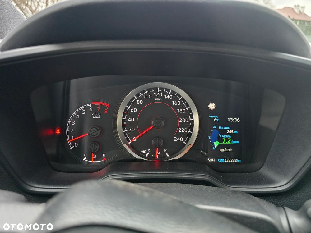 Toyota Corolla 1.2 T Active - 13