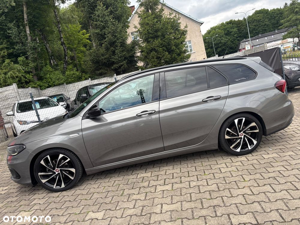 Fiat Tipo 1.4 T-Jet S-Design - 20