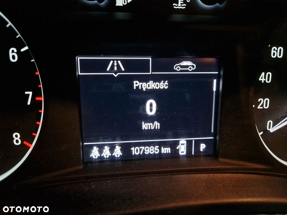 Opel Mokka X 1.4 T Elite - 6
