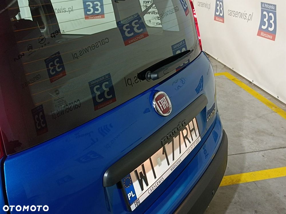 Fiat Panda - 10