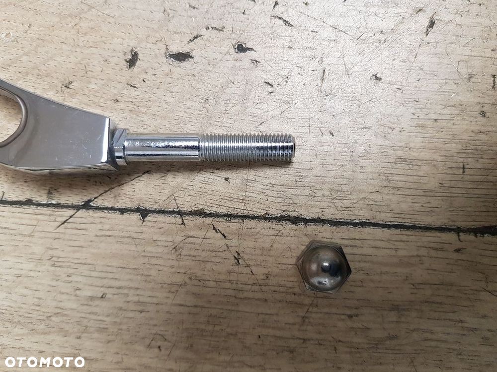 Lusterko motocyklowe - 7