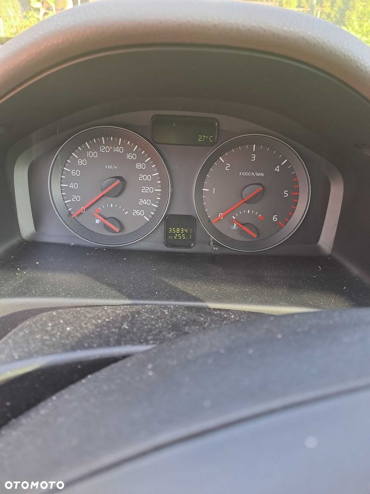 Volvo V50 - 3