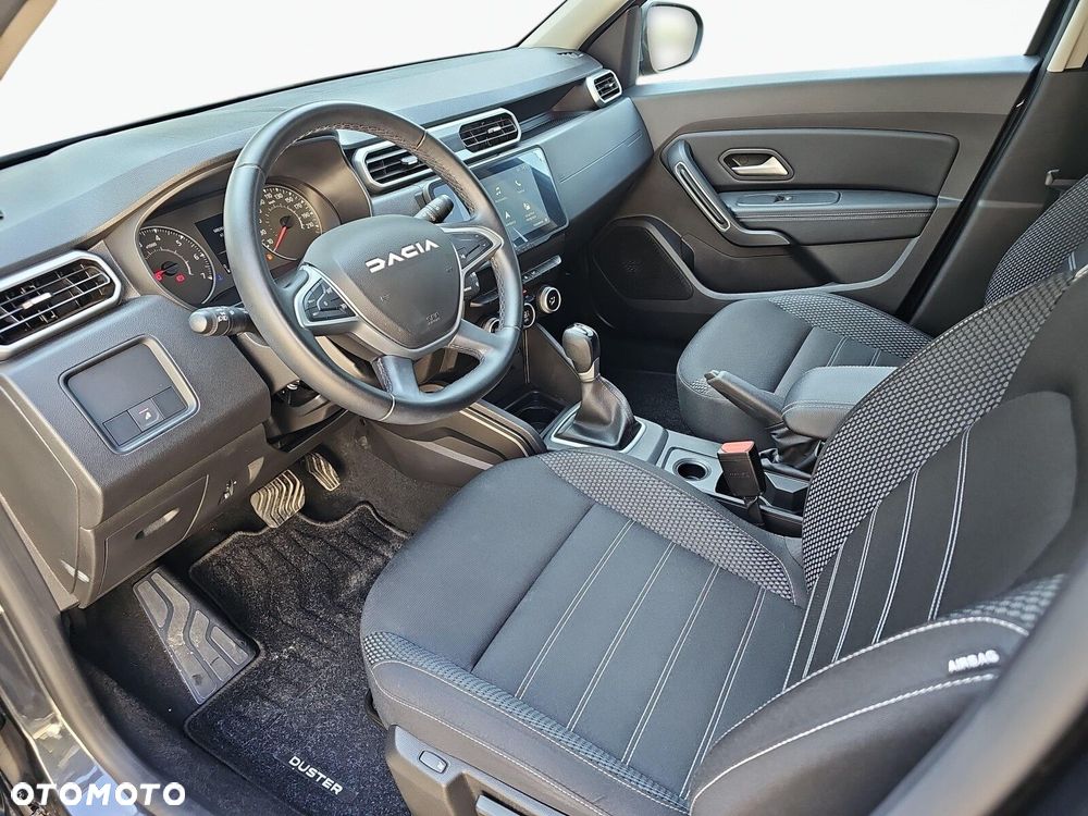 Dacia Duster - 10