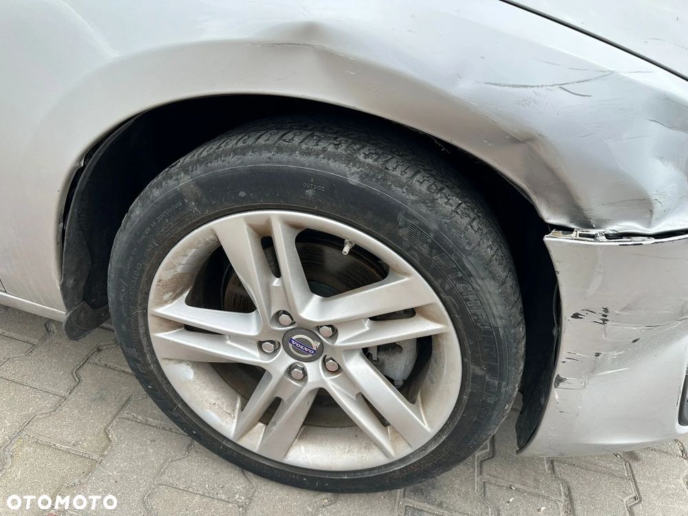 Volvo S60 - 8