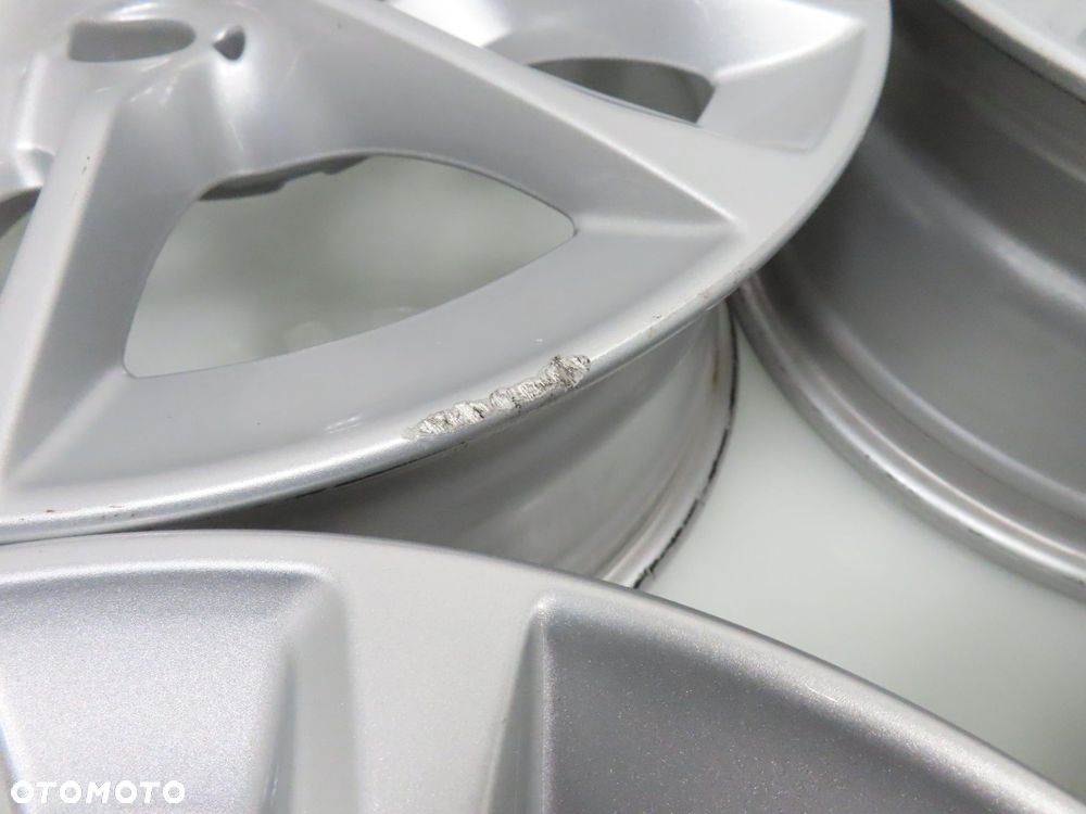 Alufelgi 16'' BMW 2 F45 F46 5x112 7J ET47 6855083 - 7