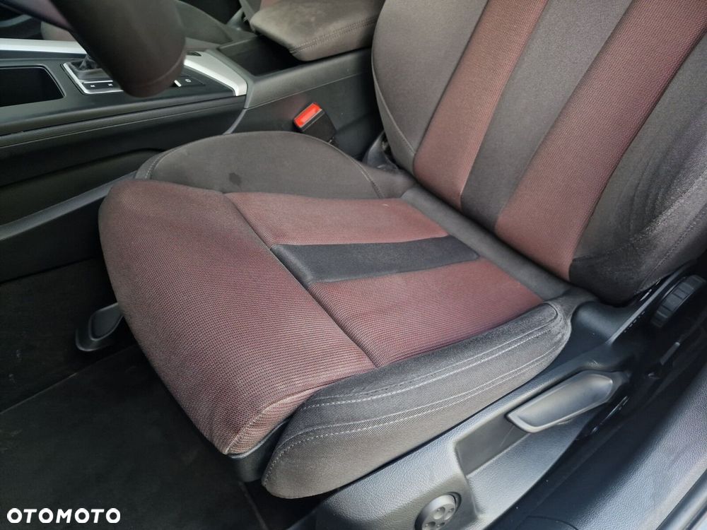 Audi A4 Allroad 45 TFSI mHEV Quattro S tronic - 13