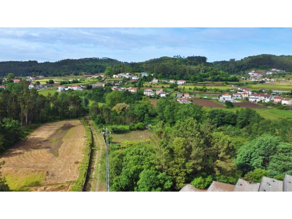 Terreno industrial com PIP aprovado - Grande imagem: 5/7