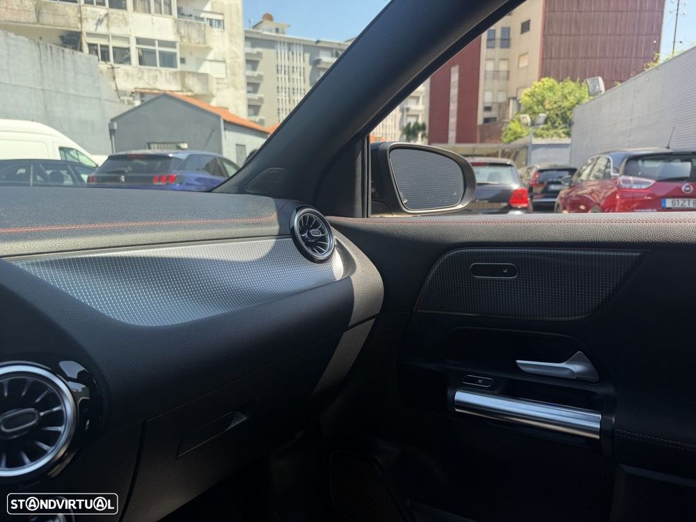 Mercedes-Benz EQA 250 AMG Line - 42