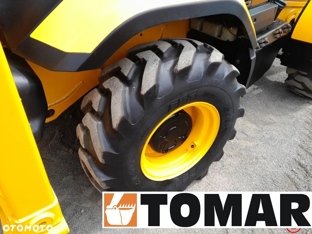JCB 3CX COMPACT - 19