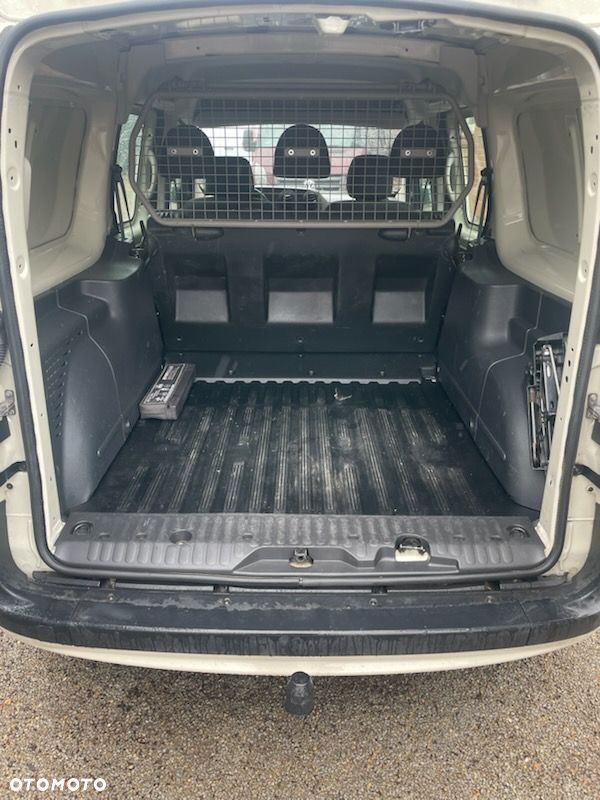 Mercedes-Benz Citan - 13