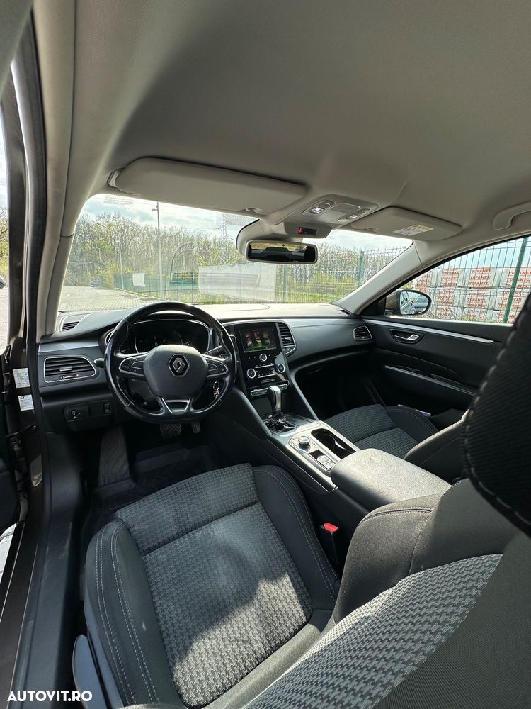 Renault Talisman ENERGY dCi EDC Intens - 8