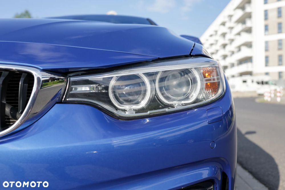 BMW Seria 4 428i xDrive M Sport - 2