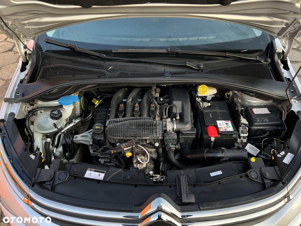 Citroën C3 1.2 PureTech Elle - 11