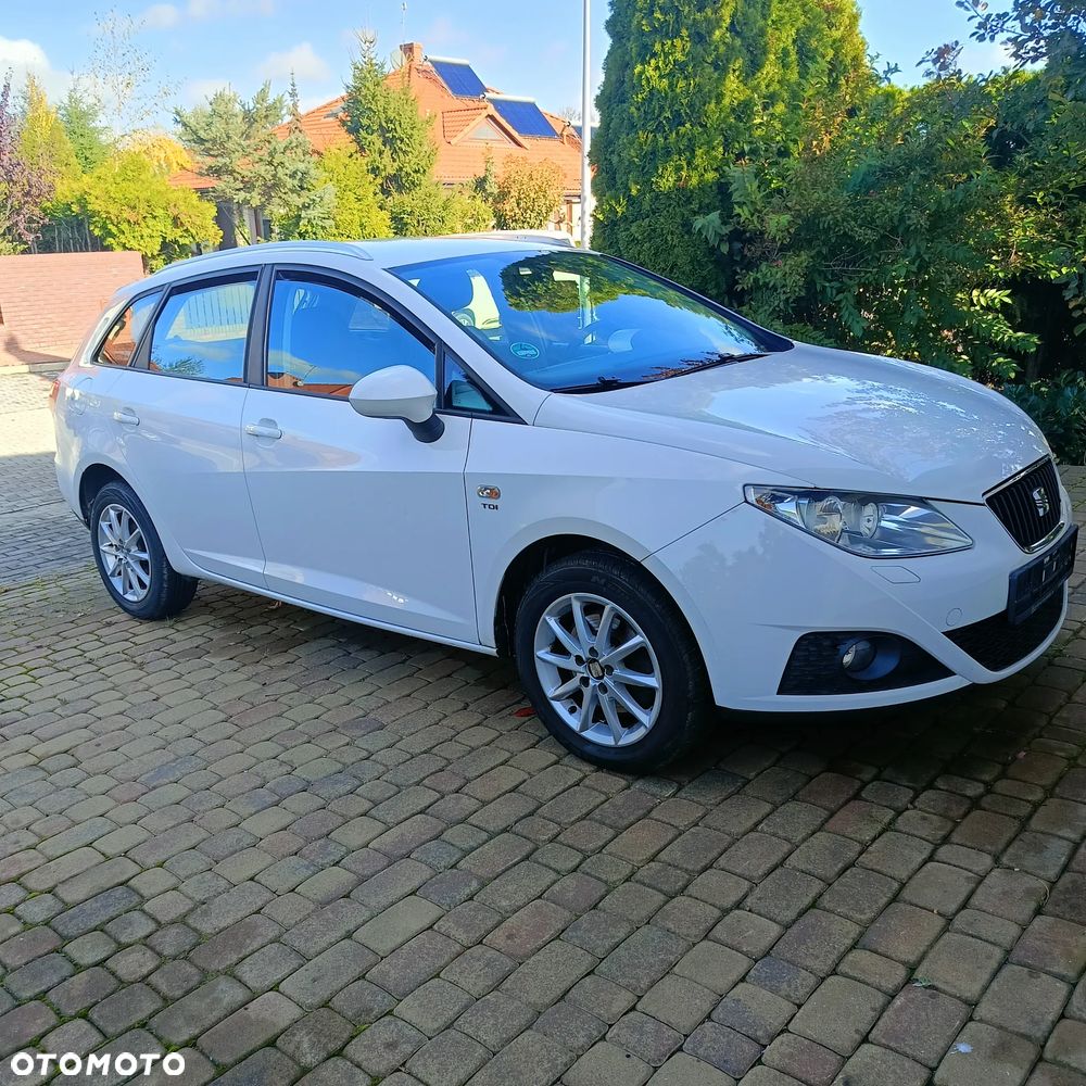 Seat Ibiza - 23
